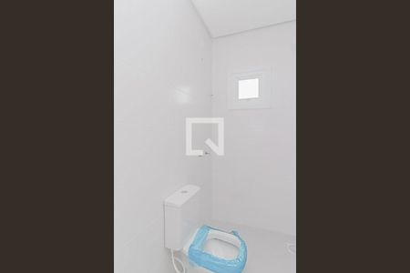 Banheiro  de apartamento para alugar com 2 quartos, 148m² em Scharlau, São Leopoldo