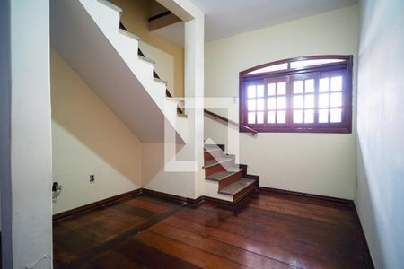 Sala de casa para alugar com 3 quartos, 300m² em Jardim São Judas Tadeu, Sorocaba