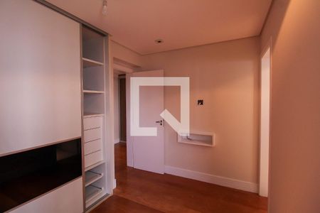 Quarto 1- Suíte de apartamento para alugar com 3 quartos, 129m² em Vila Regente Feijó, São Paulo