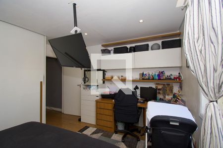 Quarto 1 de apartamento à venda com 2 quartos, 98m² em Vila Prudente, São Paulo