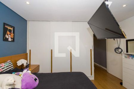 Quarto 1 de apartamento à venda com 2 quartos, 98m² em Vila Prudente, São Paulo