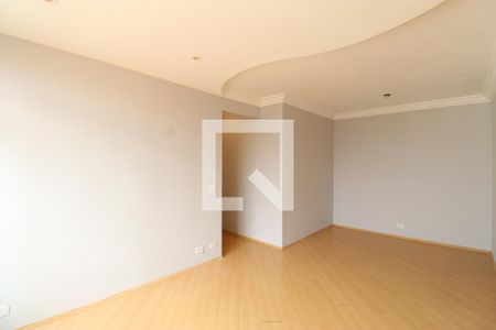 Sala de apartamento à venda com 2 quartos, 60m² em Jardim Brasil (zona Sul), São Paulo