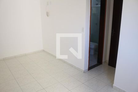 Quarto de apartamento para alugar com 1 quarto, 60m² em Santa Maria, São Caetano do Sul