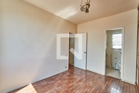 Quarto Suite de apartamento à venda com 2 quartos, 75m² em Tijuca, Rio de Janeiro