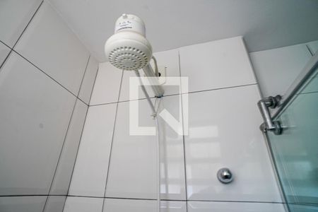 Banheiro de apartamento à venda com 1 quarto, 60m² em Fonseca, Niterói