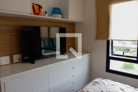 Quarto 1 de apartamento para alugar com 1 quarto, 40m² em Presidente Altino, Osasco
