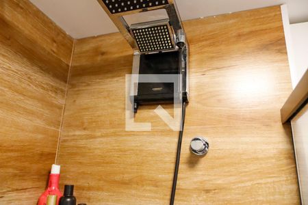 Banheiro de apartamento para alugar com 1 quarto, 40m² em Presidente Altino, Osasco