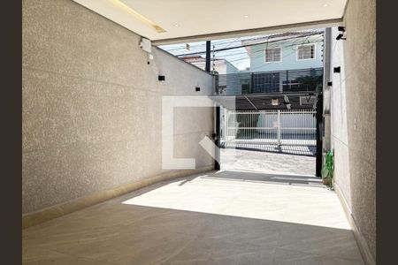Casa à venda com 4 quartos, 160m² em Chácara Klabin, São Paulo