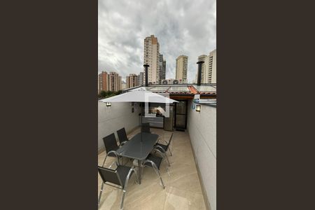 Casa à venda com 4 quartos, 160m² em Chácara Klabin, São Paulo