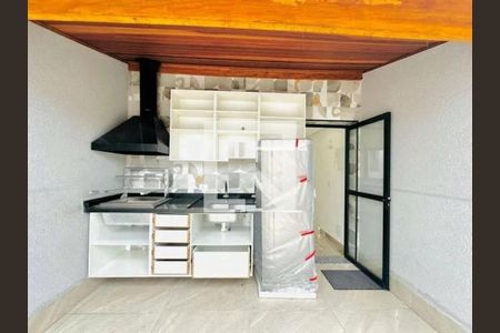 Foto 22 de casa à venda com 4 quartos, 160m² em Chácara Klabin, São Paulo