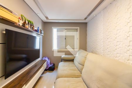 Sala de Estar de apartamento à venda com 4 quartos, 104m² em Novo Osasco, Osasco
