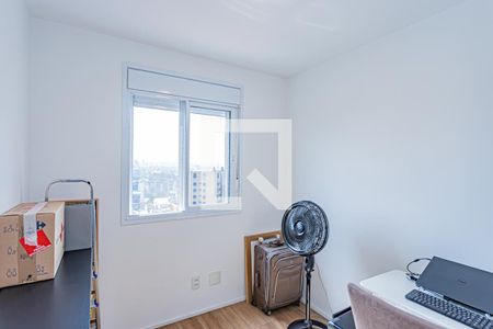 Quarto 2 de apartamento à venda com 2 quartos, 47m² em Casa Verde, São Paulo