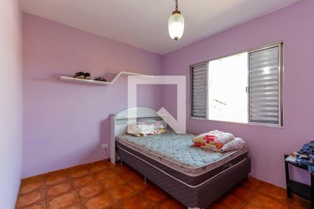 Quarto 1 de casa para alugar com 3 quartos, 150m² em Vila Leonor, São Paulo