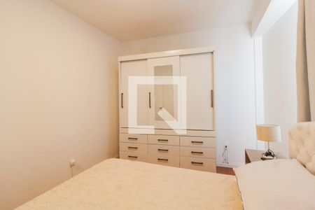 Quarto de apartamento para alugar com 2 quartos, 112m² em Centro, Florianópolis