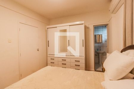 Quarto de apartamento para alugar com 2 quartos, 112m² em Centro, Florianópolis