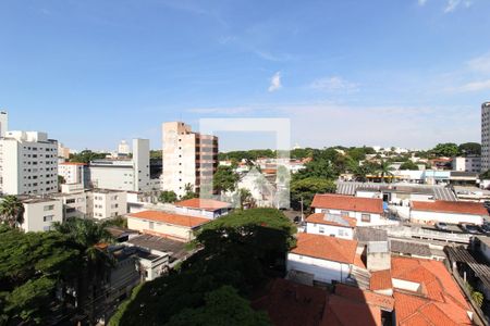 Vista de apartamento à venda com 3 quartos, 130m² em Planalto Paulista, São Paulo