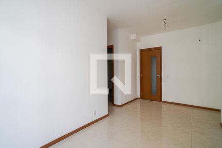 Sala de apartamento à venda com 2 quartos, 63m² em Largo da Batalha, Niterói