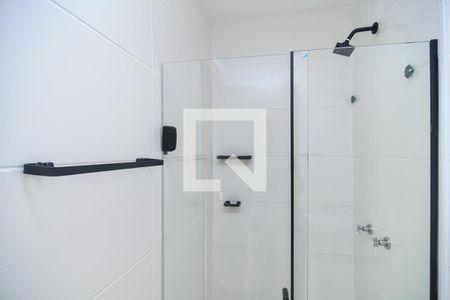 Apartamento à venda com 63m², 2 quartos e 1 vaga Apartamento à venda com 63m², 2 quartos e 1 vagaBanheiro Social