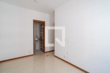 Quarto 2 de apartamento à venda com 2 quartos, 63m² em Largo da Batalha, Niterói