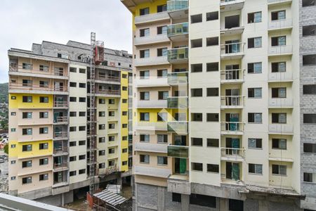 Vista da Suíte de apartamento à venda com 2 quartos, 63m² em Largo da Batalha, Niterói