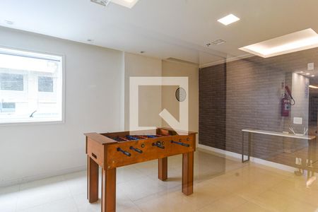 Apartamento à venda com 63m², 2 quartos e 1 vaga Apartamento à venda com 63m², 2 quartos e 1 vagaÁrea comum