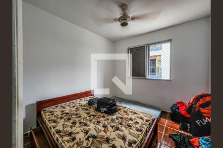Quarto 2 de apartamento para alugar com 2 quartos, 120m² em Jardim Las Palmas, Guarujá