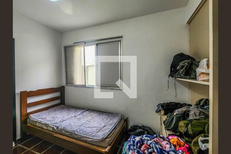 Quarto 1 de apartamento para alugar com 2 quartos, 120m² em Jardim Las Palmas, Guarujá