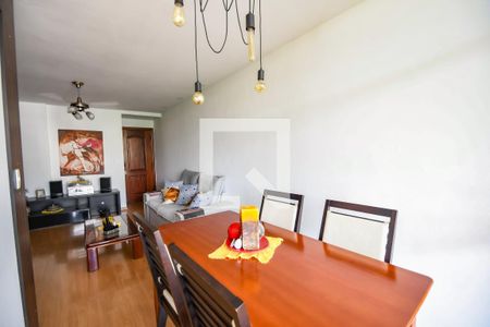 Sala de apartamento para alugar com 3 quartos, 84m² em Cachambi, Rio de Janeiro