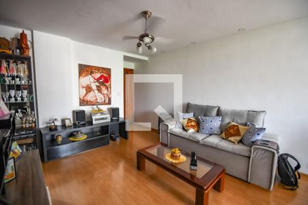 Sala de apartamento para alugar com 3 quartos, 84m² em Cachambi, Rio de Janeiro