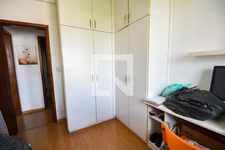 Quarto 1 (Escritório) de apartamento à venda com 3 quartos, 84m² em Cachambi, Rio de Janeiro