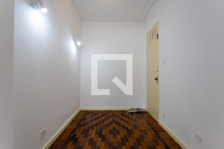 Sala de apartamento para alugar com 2 quartos, 62m² em Grajaú, Rio de Janeiro