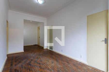 Sala de apartamento para alugar com 2 quartos, 62m² em Grajaú, Rio de Janeiro