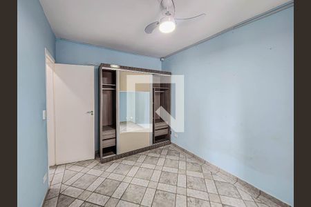 Quarto 1 de apartamento para alugar com 2 quartos, 95m² em Vila Luis Antônio, Guarujá