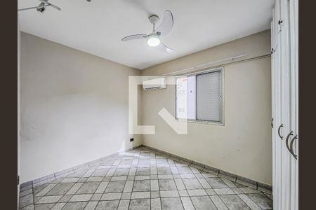 Quarto 2 de apartamento para alugar com 2 quartos, 95m² em Vila Luis Antônio, Guarujá