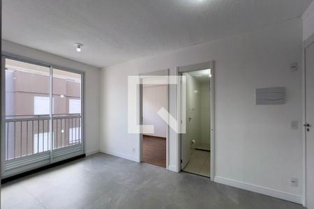 Sala de apartamento para alugar com 2 quartos, 36m² em Mooca, São Paulo