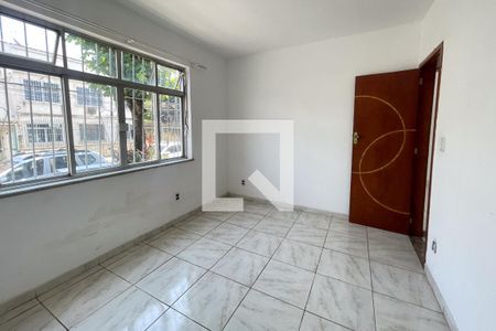 Quarto de casa para alugar com 2 quartos, 120m² em Jardim Primavera, Duque de Caxias