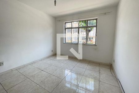 Sala de casa para alugar com 2 quartos, 120m² em Jardim Primavera, Duque de Caxias