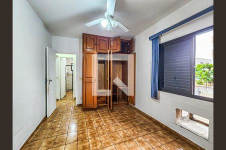 Quarto 1 de apartamento para alugar com 2 quartos, 72m² em Enseada, Guarujá