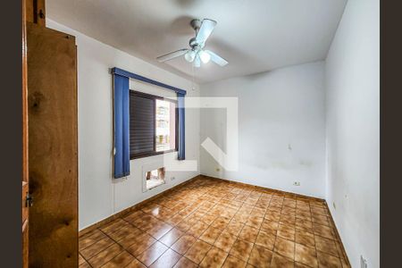 Quarto 1 de apartamento para alugar com 2 quartos, 72m² em Enseada, Guarujá