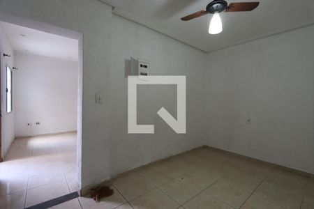 Sala de Jantar de casa para alugar com 2 quartos, 90m² em Vila Santa Clara, São Paulo