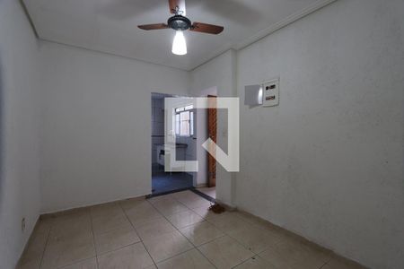 Sala de Jantar de casa para alugar com 2 quartos, 90m² em Vila Santa Clara, São Paulo