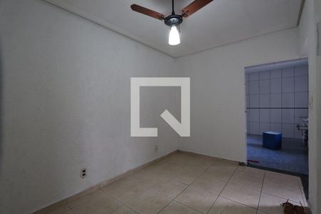 Sala de Jantar de casa para alugar com 2 quartos, 90m² em Vila Santa Clara, São Paulo