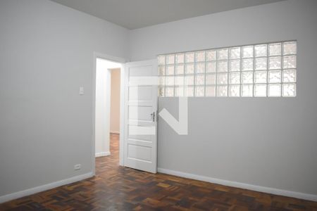 Quarto 1 de apartamento para alugar com 2 quartos, 100m² em Rebouças, Curitiba