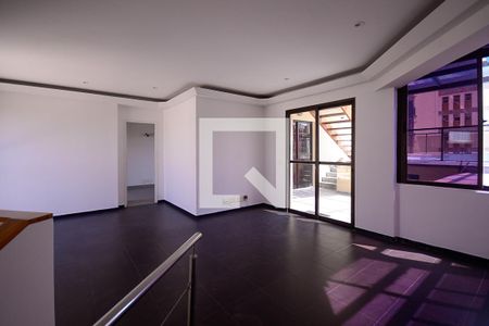 Sala 2  de apartamento para alugar com 2 quartos, 420m² em Higienópolis, São Paulo