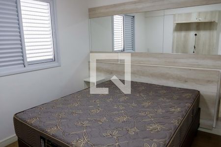 Quarto 2 - Suíte de apartamento à venda com 2 quartos, 70m² em Centro, Osasco