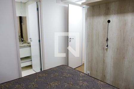 Quarto 2 - Suíte de apartamento à venda com 2 quartos, 70m² em Centro, Osasco