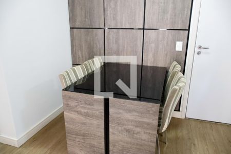 sala de apartamento à venda com 2 quartos, 70m² em Centro, Osasco