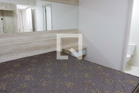 Quarto 2 - Suíte de apartamento à venda com 2 quartos, 70m² em Centro, Osasco