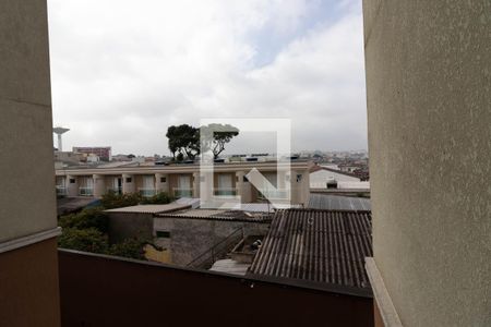 Vista Quarto 1 de apartamento à venda com 2 quartos, 40m² em Vila Nhocune, São Paulo