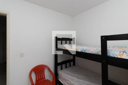 Quarto 2 de apartamento à venda com 2 quartos, 40m² em Vila Nhocune, São Paulo